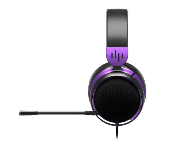 DARK PROJECT SONO Wired Black - 1317710 - zdjęcie 5